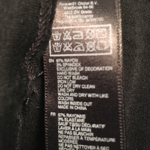 Forever 21 Sequin Dress - Picture 8 of 8